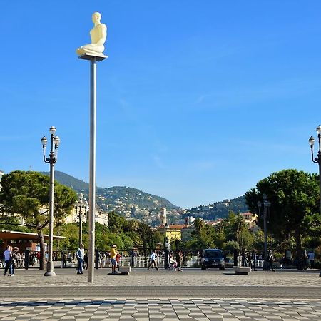 Olympe Apartamento Nice Exterior foto